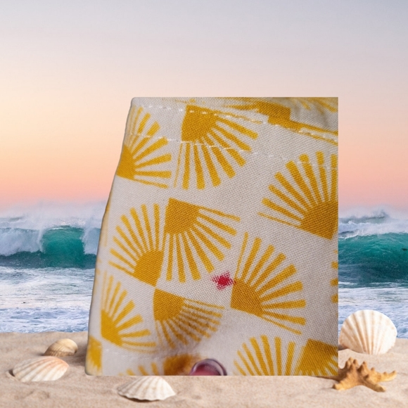 Anthropologie Button Down Drapey Top Ladies Size 0 - Picture 11 of 12